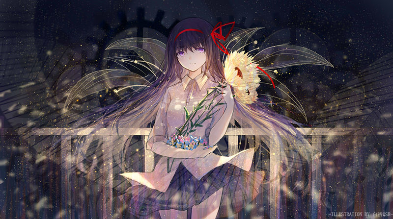 图片[4] - [画师推荐][白祈(Inoriac)]Pixiv+推特图片包[184P] - 二次元星球