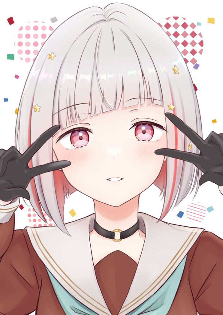 图片[18] - [色波(shikinamidx)]Pixiv+推特图片包[146P] - 二次元星球