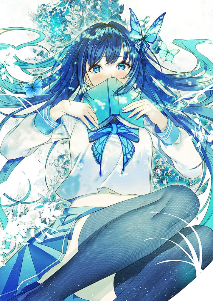 图片[15] - [コマ(komamong)]Pixiv+instagram+推特图片包[163P] - 二次元星球