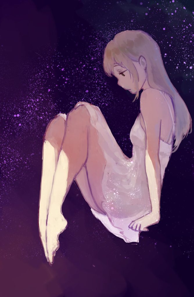 图片[8] - [TamoTaro Tamomoko]Pixiv+deviantart+tumblr+bluesky+推特图片包[852P] - 二次元星球