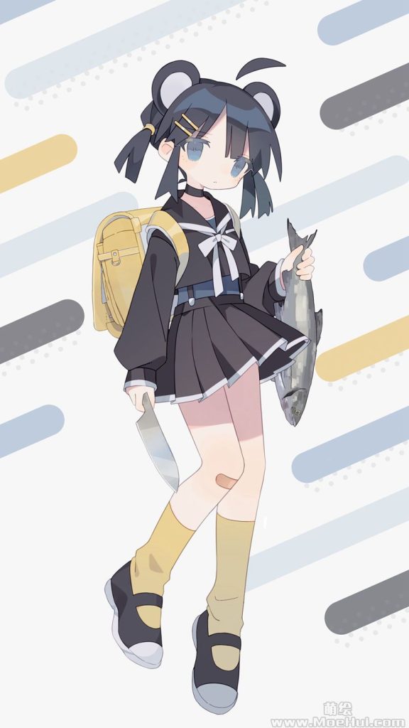 图片[11] - [組長(くみちよ)]PIXIV+部分FANBOX+推特图片包[599P] - 二次元星球