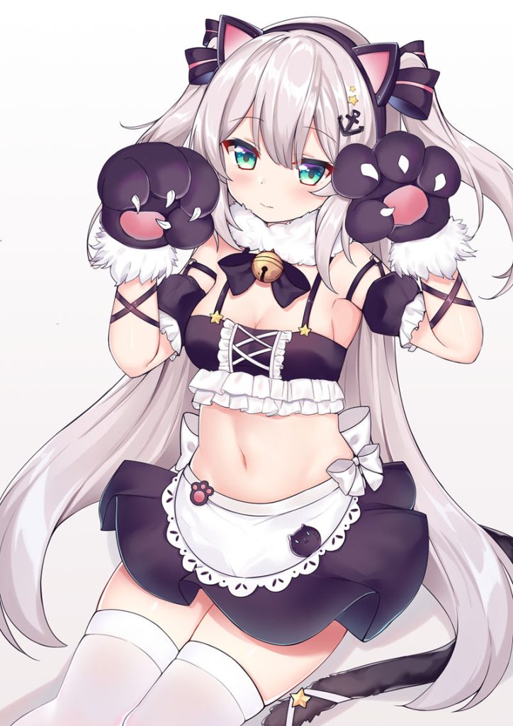 图片[10] - [画师推荐][Kana]Pixiv图片包[178P] - 二次元星球