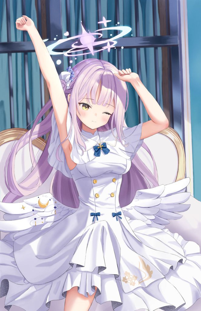 图片[1] - [Kesa Pasa(pasa_kesa_)]Pixiv+推特图片包[76P] - 二次元星球