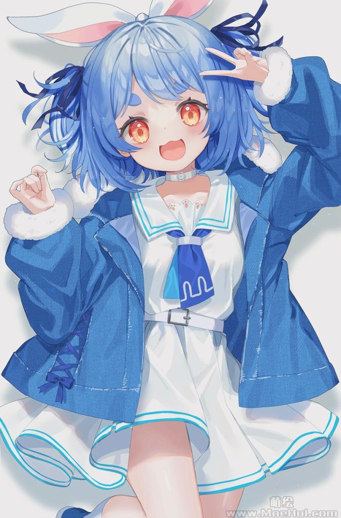 图片[13] - [ふいなぎ(Huyuu_mm)]Pixiv+推特图片包[143P] - 二次元星球