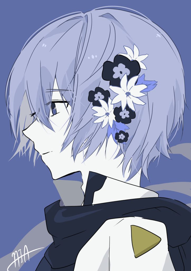 图片[13] - [RIA(RIA_art_music)]Pixiv+推特图片包[324P] - 二次元星球