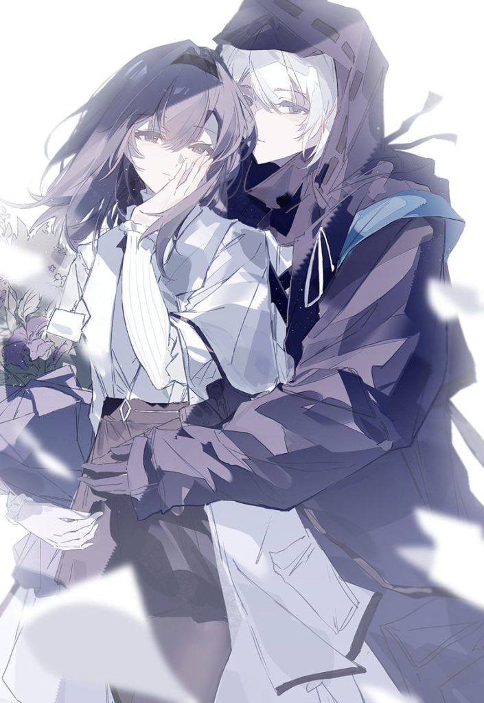 图片[5] - [画师推荐][ezumly]散图图片包[125P] - 二次元星球