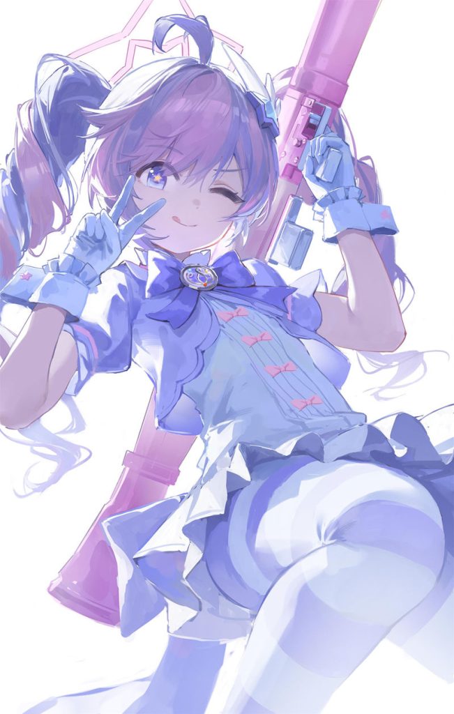 图片[5] - [画师推荐][阿没MEInoss(MEINOSS)]Pixiv+推特图片包[264P] - 二次元星球