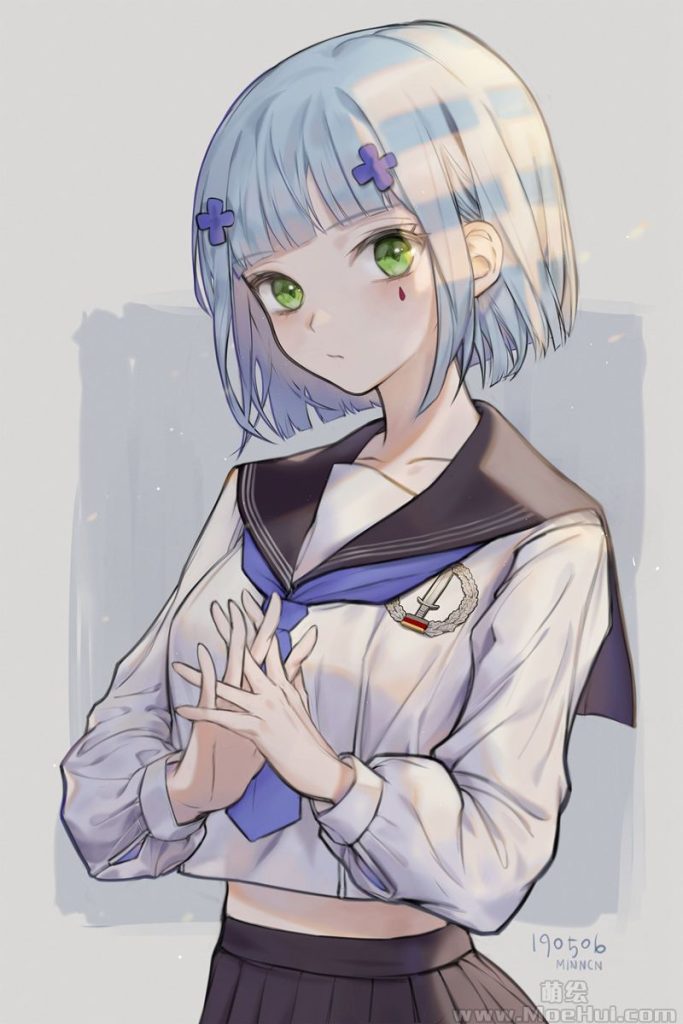 图片[11] - [明春(minncn)]Pixiv+instagram+推特图片包[139P] - 二次元星球