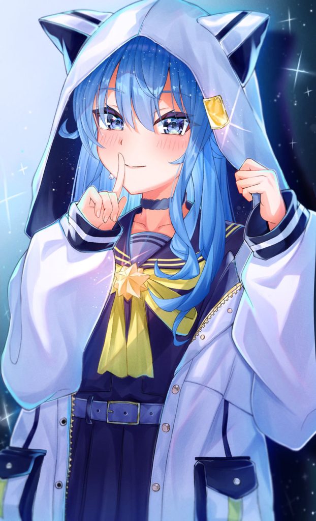 图片[5] - [画师推荐][ふーくん(5Uma1)]Pixiv+推特图片包[52P] - 二次元星球