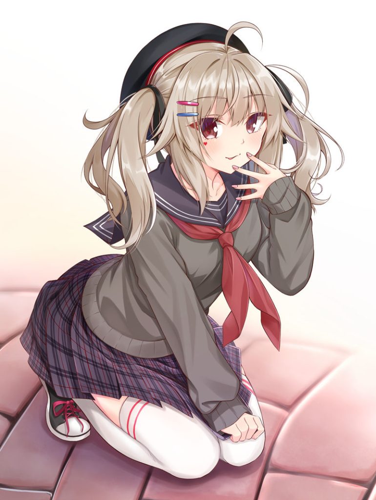 图片[2] - [ジェミニ(Gemini_sigil)]Pixiv+推特图片包[485P] - 二次元星球