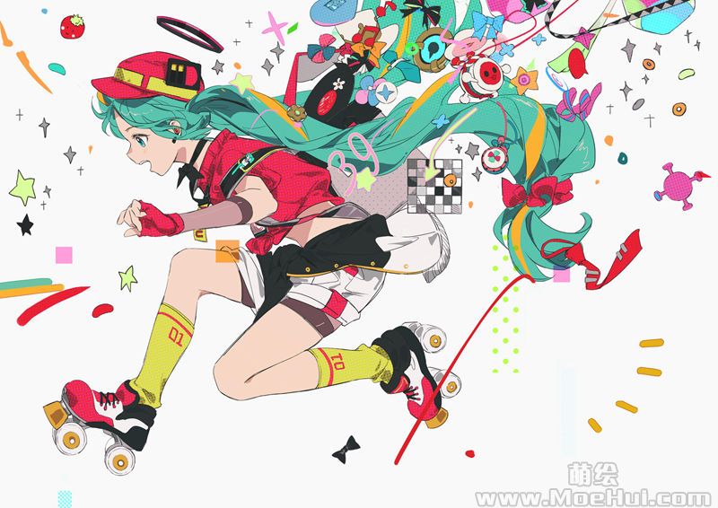图片[16] - [画师推荐][balabling]Pixiv图片包[238P] - 二次元星球