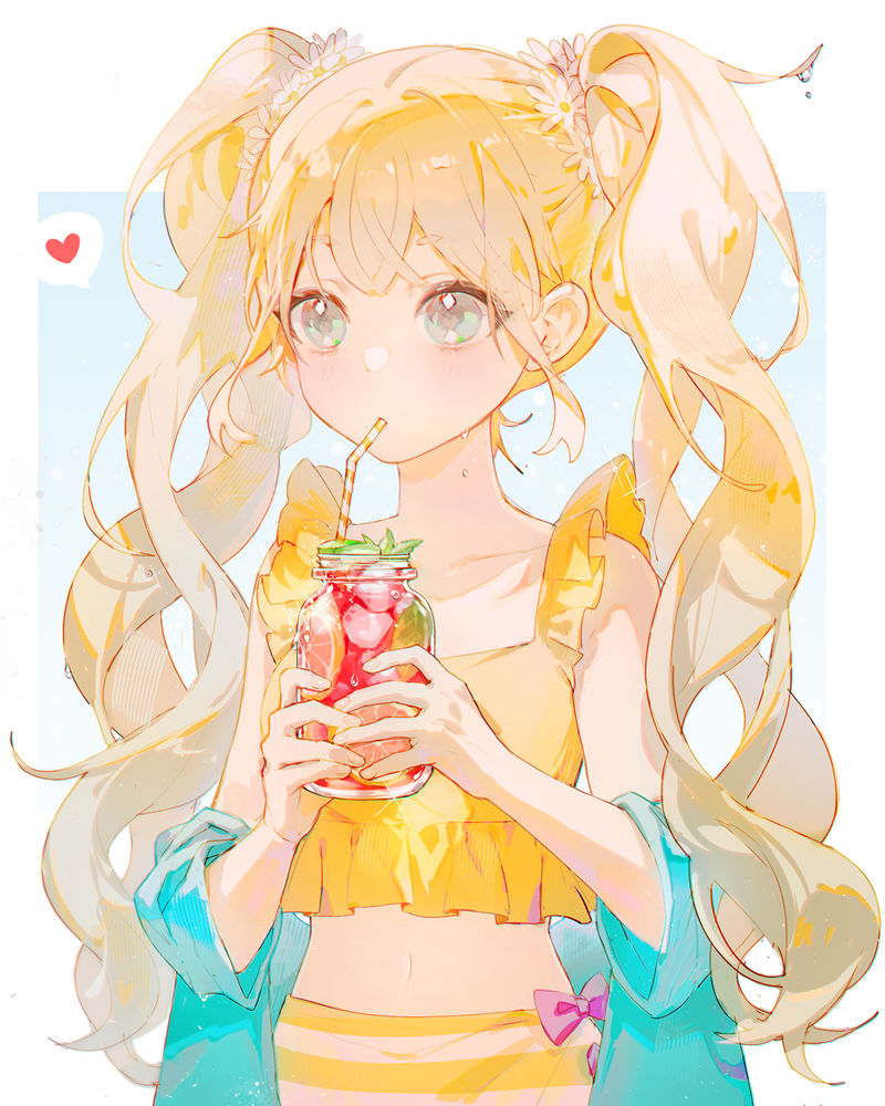图片[7] - [画师推荐][Yeej(yeejchan)]Pixiv+instagram+推特图片包[497P] - 二次元星球