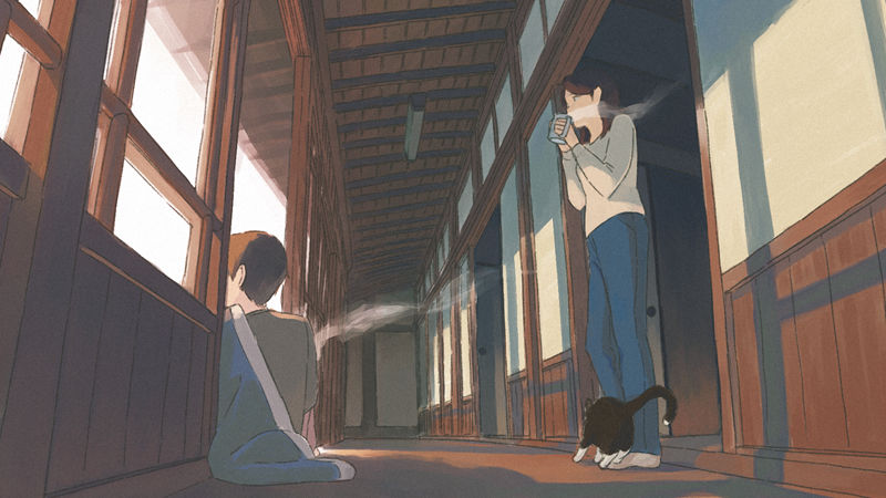 图片[4] - [画师推荐][NOWORD(NOWORD_from1996)]Pixiv+推特图片包[200P] - 二次元星球