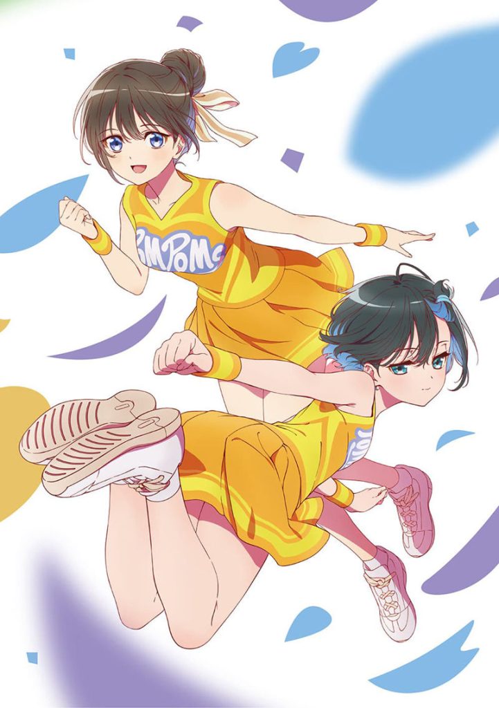 图片[13] - 亦叶亦花 图片CG包[142P] - 二次元星球