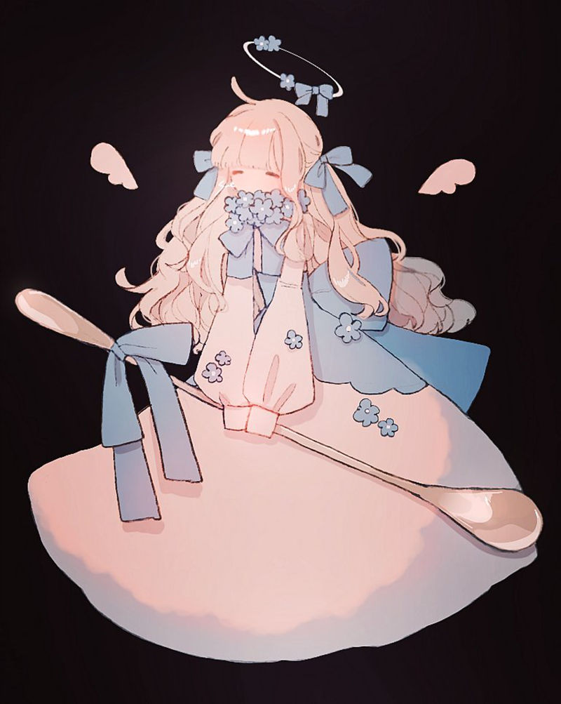 图片[10] - [画师推荐][花宿スー(lilium_Susan)]Pixiv+推特图片包[130P] - 二次元星球