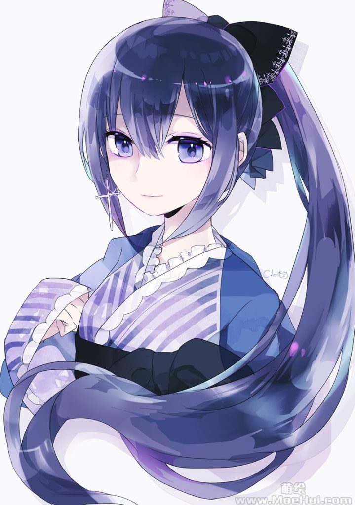 图片[5] - [ちょん＊(Chon)]pixiv+instagram+推特图片包[1536P] - 二次元星球
