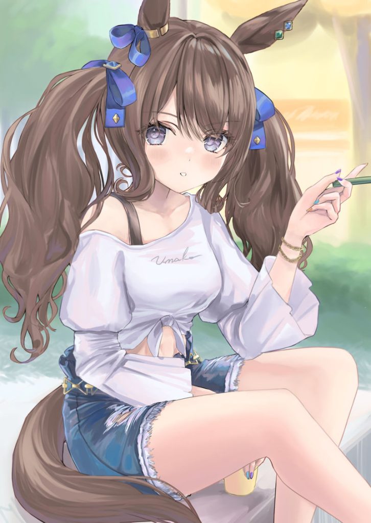 图片[4] - [鶴羽美(Tsurubami)]Pixiv+Bluesky+推特图片包[416P] - 二次元星球