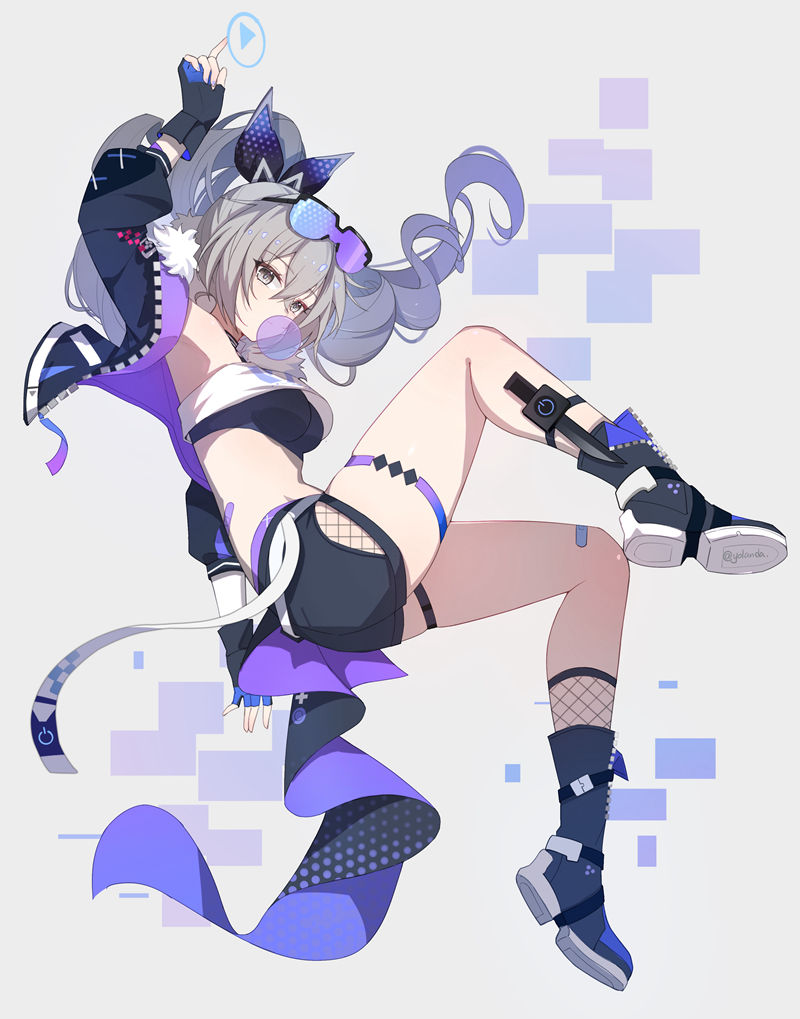 图片[12] - [画师推荐][Yolanda(yolanda315732)]Pixiv+推特图片包[269P] - 二次元星球