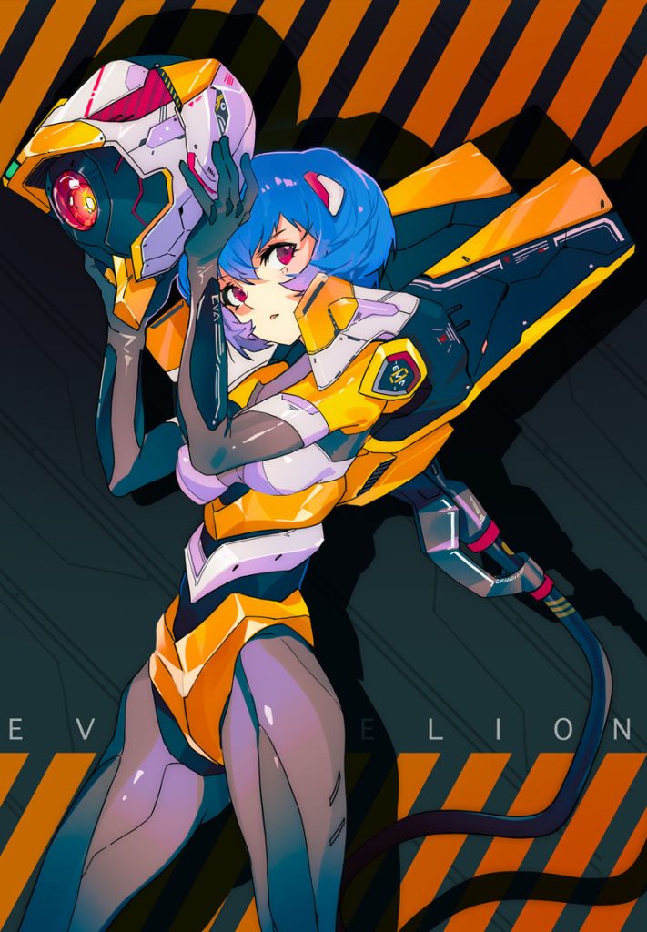 图片[11] - [画师推荐][Grandia元(grandia42783429)]Pixiv+推特图片包[466P] - 二次元星球