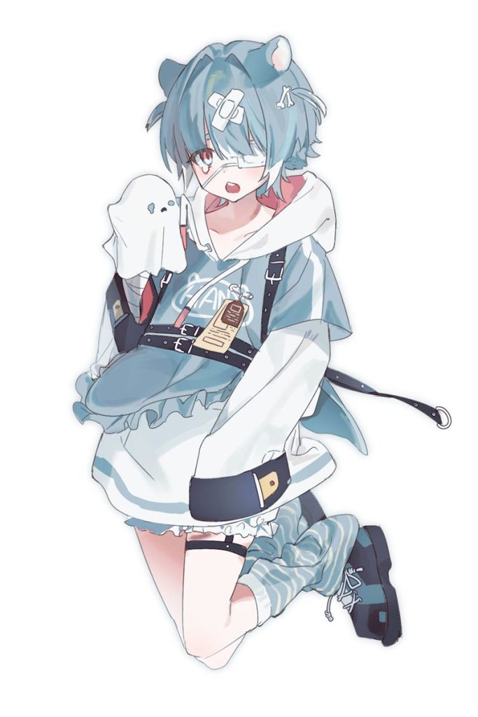 图片[12] - [heto(hetohetoheto)]Pixiv+BlueSky+推特图片包[240P] - 二次元星球