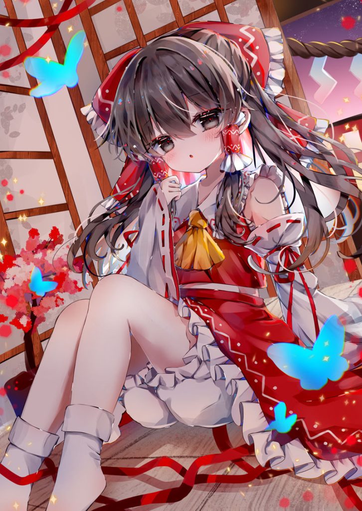 图片[7] - [画师推荐][Nya(pid100585577)]Pixiv图片包[41P] - 二次元星球