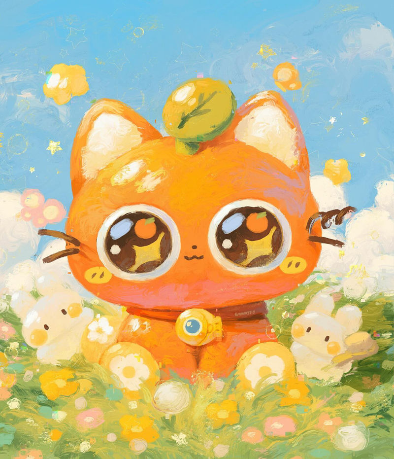 图片[18] - [Gummy(gummyy.y)]instagram+推特图包[4163P] - 二次元星球