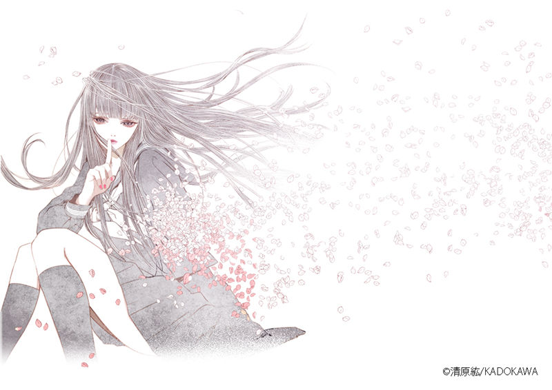 图片[3] - [清原紘(Kiyohara Hiro)]Pixiv+Bluesky+散图包+推特图片包[288P] - 二次元星球