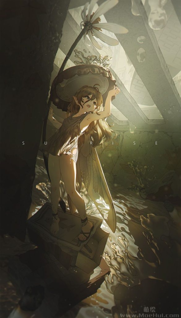 图片[16] - [画师推荐][Miv4t(Miv4t_)]Pixiv+推特图片包[605P] - 二次元星球