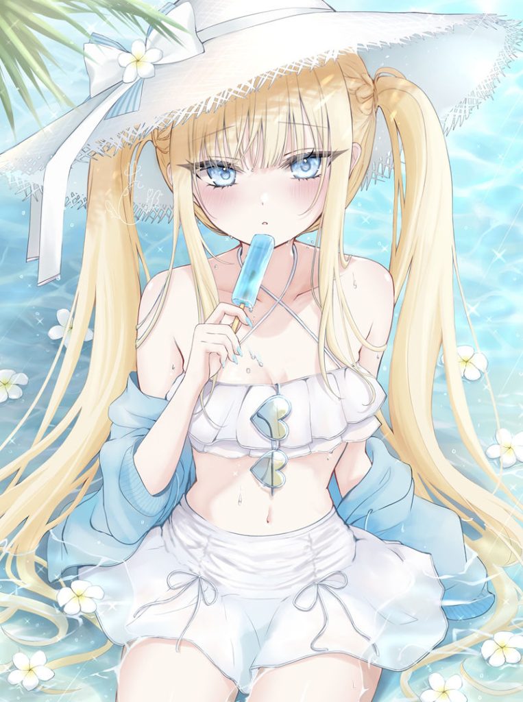 图片[8] - [Klee-on(Klee_0303)]Pixiv+推特图片包[127P] - 二次元星球
