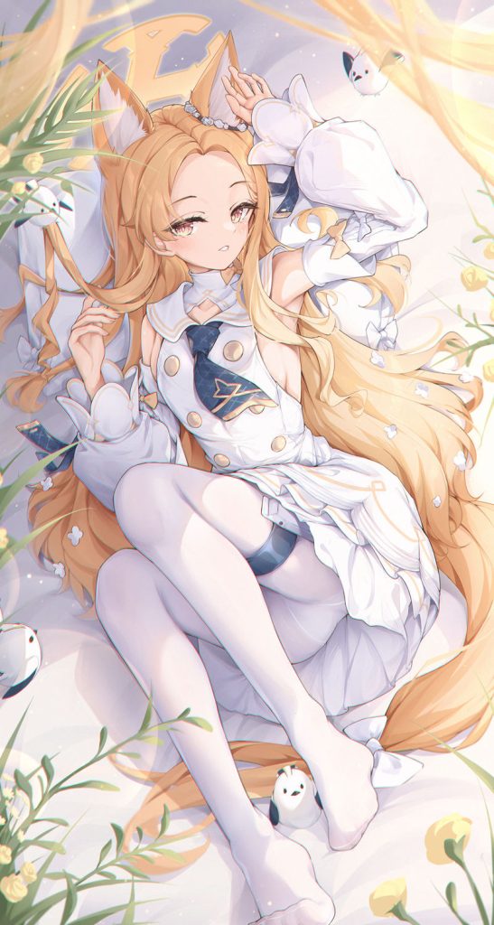 图片[4] - [画师推荐][NoriMori(norinori_rinn)]Pixiv+推特图片包[238P] - 二次元星球