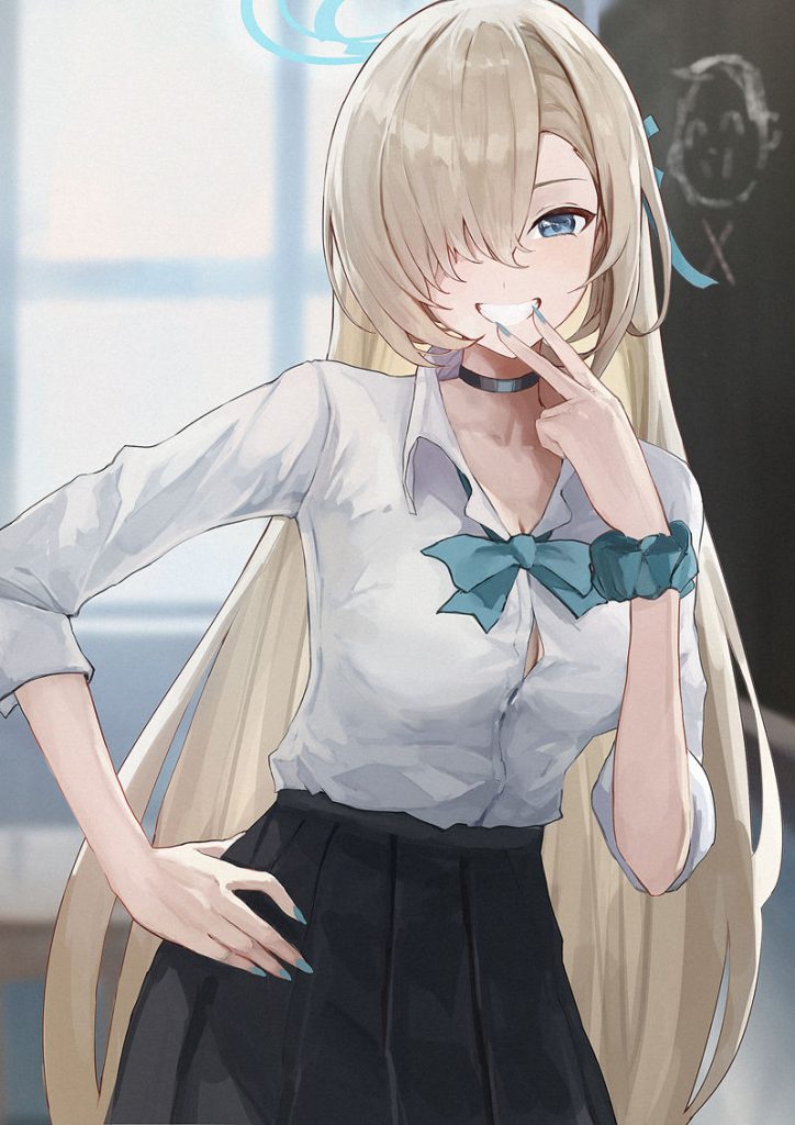 图片[1] - [画师推荐][酱猪蹄jiojio(jiojio_gingin)]Pixiv+推特图片包[91P] - 二次元星球