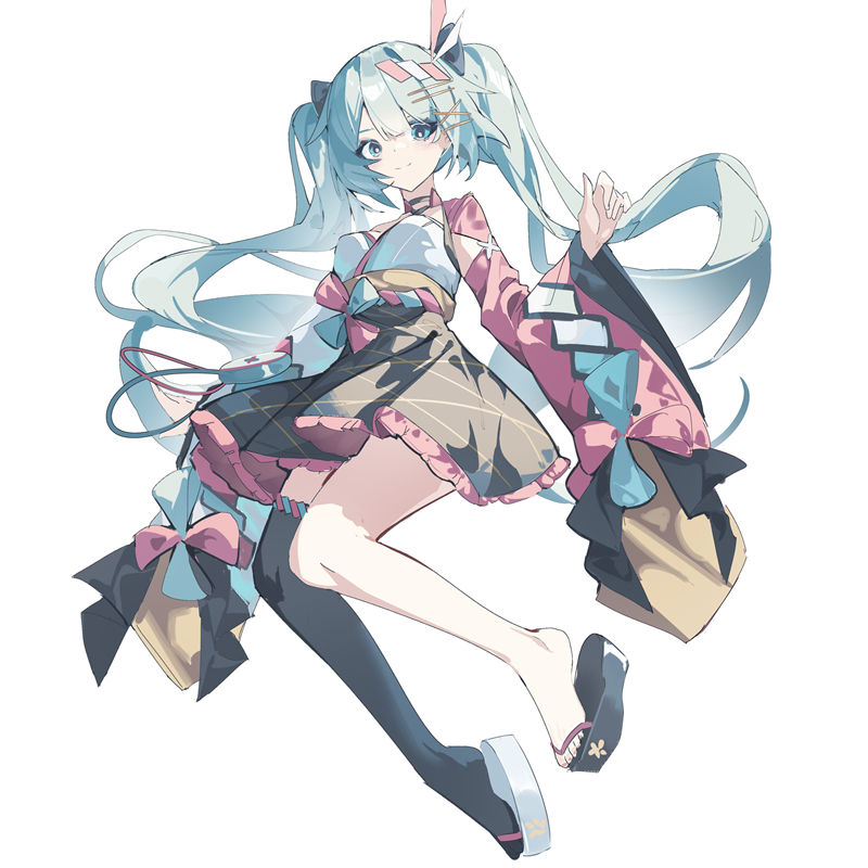 图片[17] - [画师推荐][七田のQTian(Nanata0418)]Pixiv+推特图片包[607P] - 二次元星球