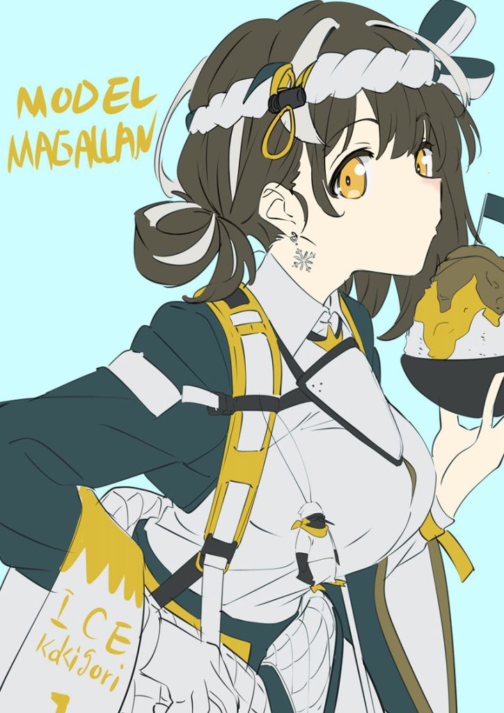 图片[9] - [斉藤健吾(SaitoKengo)]Pixiv+推特图片包[2041P] - 二次元星球