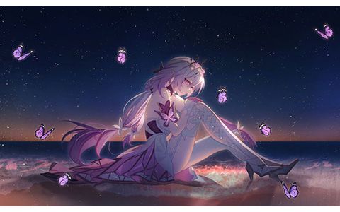 [画师推荐][Rurei(Luzh2666)]Pixiv+推特图片包[96P] - 二次元星球