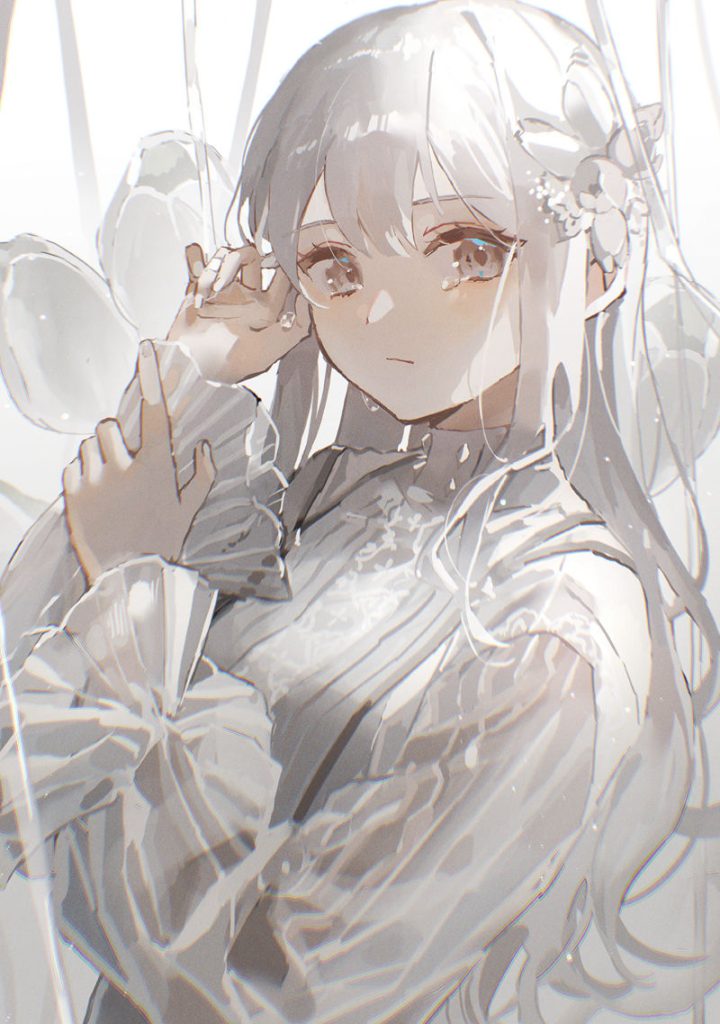 图片[15] - [おゆゆ(0207_yuyuyuyu)]Pixiv+推特图片包[168P] - 二次元星球
