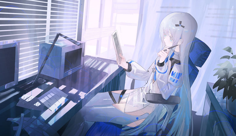 图片[17] - [画师推荐][伊凪iiinagi(kashiwa_keira)]Pixiv+artstation+推特图片包[294P] - 二次元星球