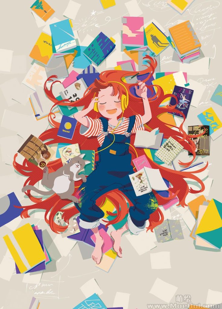 图片[14] - [まごつき(haruno_168)]Pixiv+推特图片包[873P] - 二次元星球