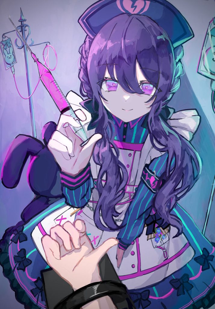 图片[11] - [幽蘭(_uran_92)]Pixiv+推特图片包[113P] - 二次元星球