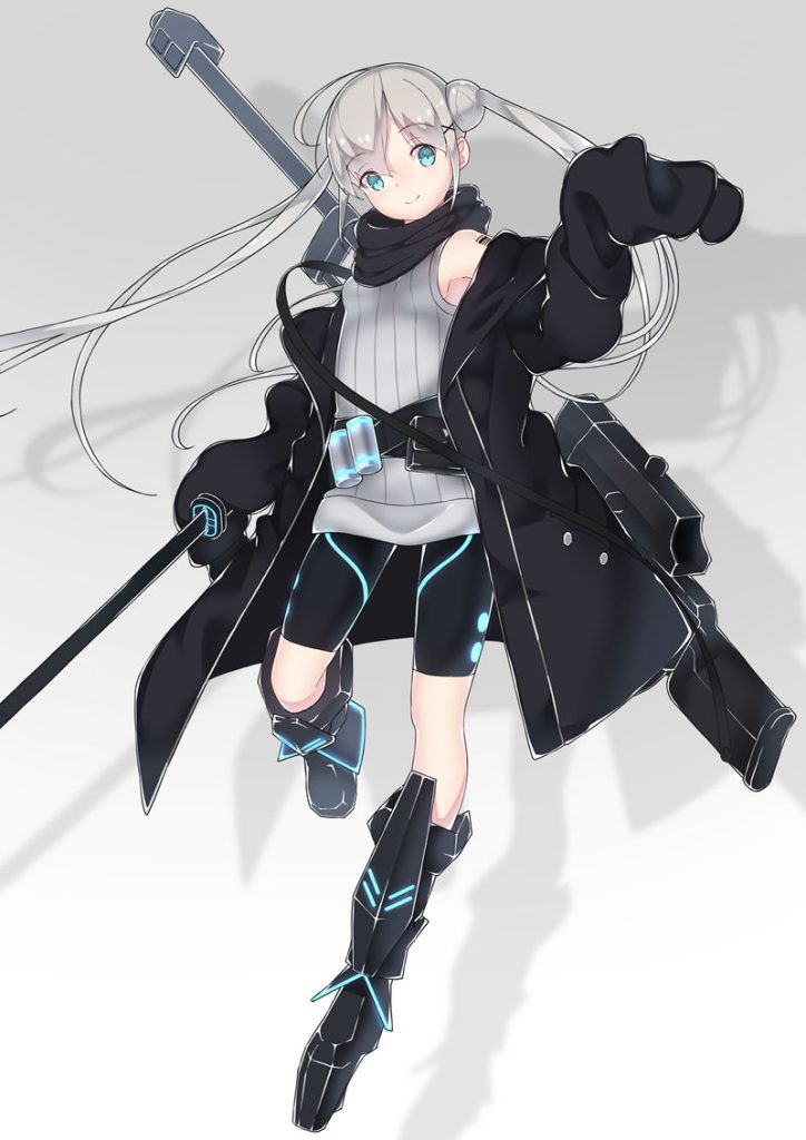 图片[6] - [HOJI(HOooooZY)]Pixiv+推特图片包[352P] - 二次元星球