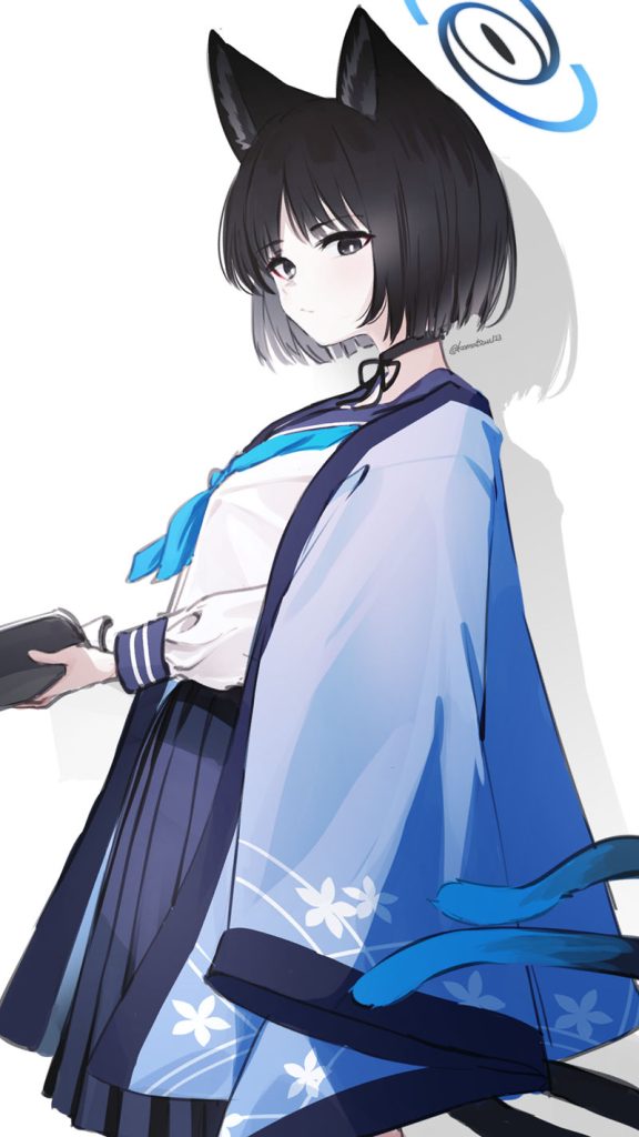 图片[7] - [画师推荐][こまつゆう(komatsuu123)]Pixiv+推特图片包[256P] - 二次元星球