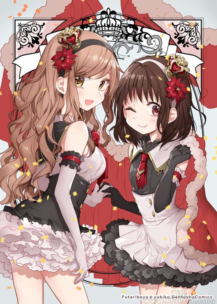 图片[15] - [雪子(Yukiko)]Pixiv+instagram+推特图片包[1276P] - 二次元星球