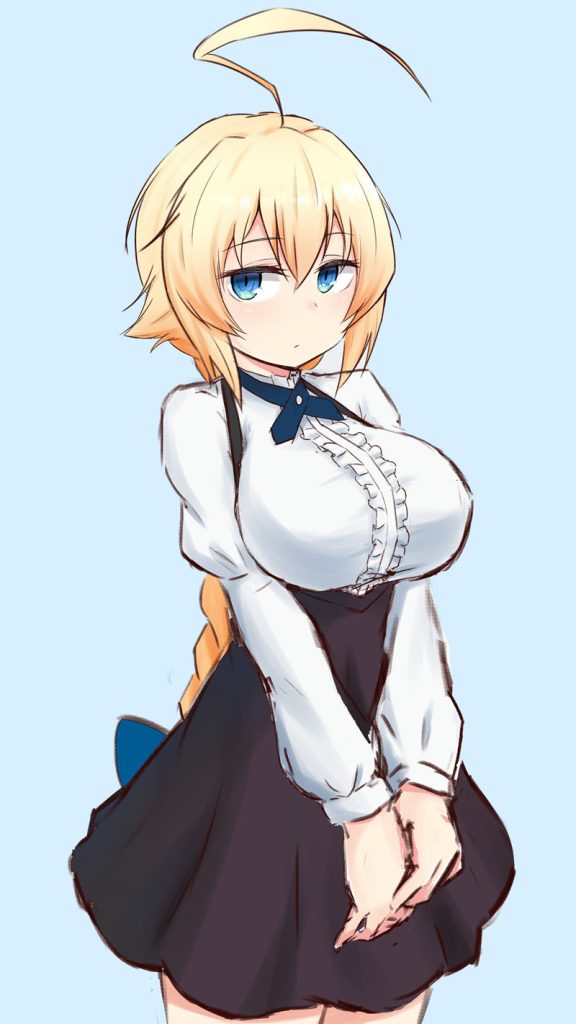 图片[18] - [ふぉる(forneus_0)]Pixiv+推特图片包[191P] - 二次元星球