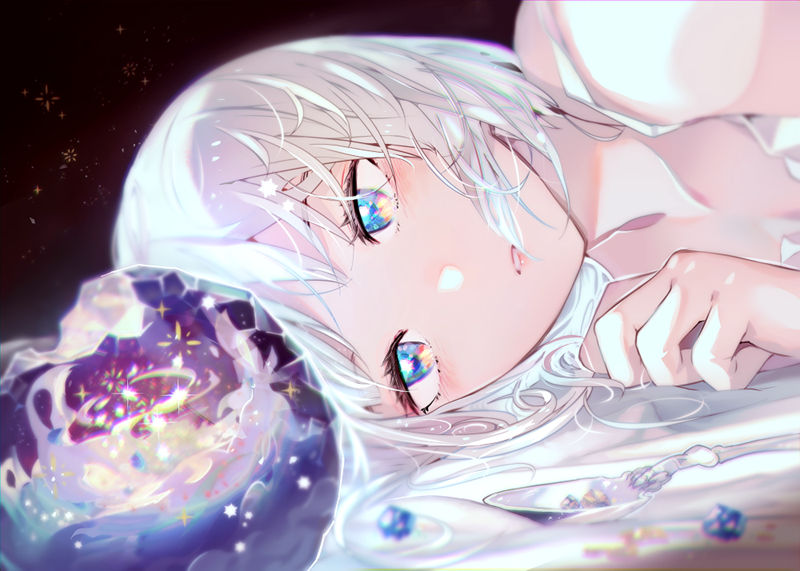 图片[16] - [稲守竜砂(Inamori_Ryusa)]Pixiv+tumblr+推特图片包[1689P] - 二次元星球