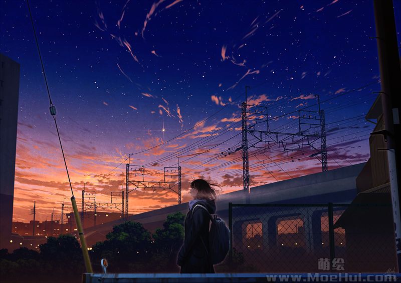 图片[6] - [mocha(mocha708)]Pixiv+deviant+部分fanbox+推特图片包[1731P] - 二次元星球