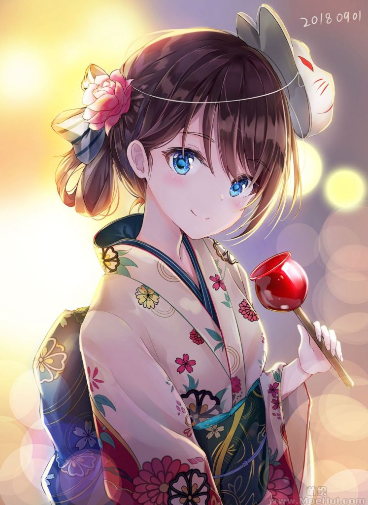图片[7] - [dana(hapong07)]Pixiv+散图包+小部分fanbox+推特图片包[210P] - 二次元星球