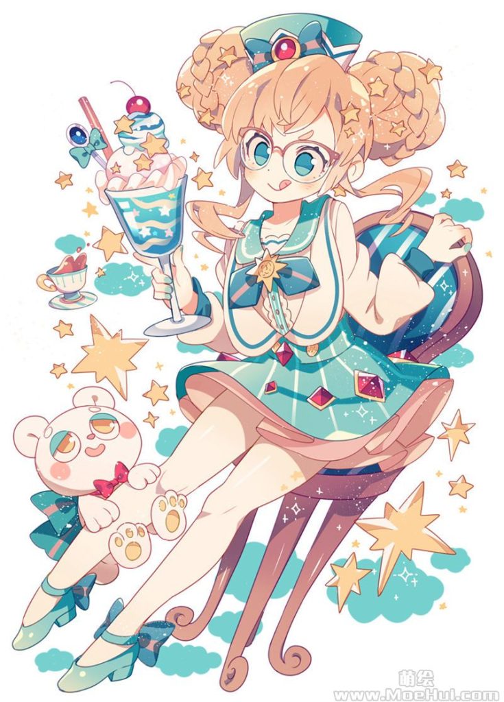 图片[16] - [上倉エク(UekuraEku)]Pixiv+Bluesky+instagram+tumblr+散图+推特图片包[1021P] - 二次元星球