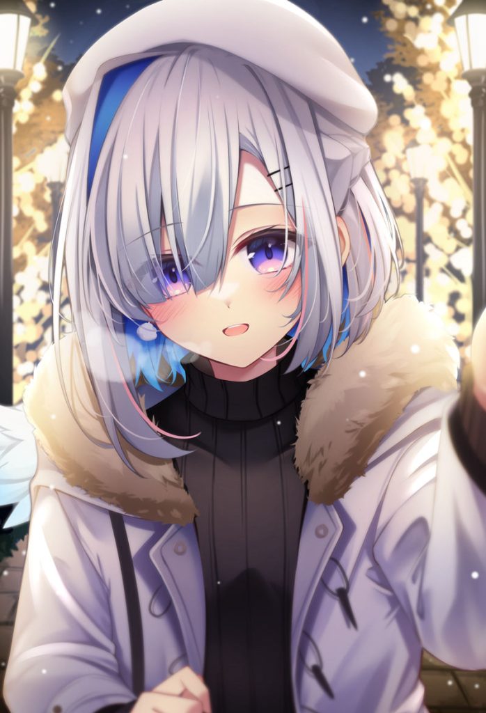 图片[19] - [司ツバサ(tsukasa_1719)]Pixiv+推特图片包[213P] - 二次元星球