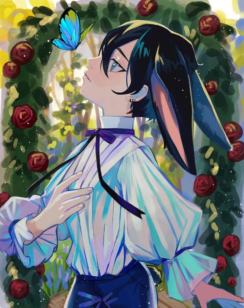 图片[7] - [ぽん豆°(ponn_mame)]Pixiv+bluesky+instagram+推特图片包[948P] - 二次元星球