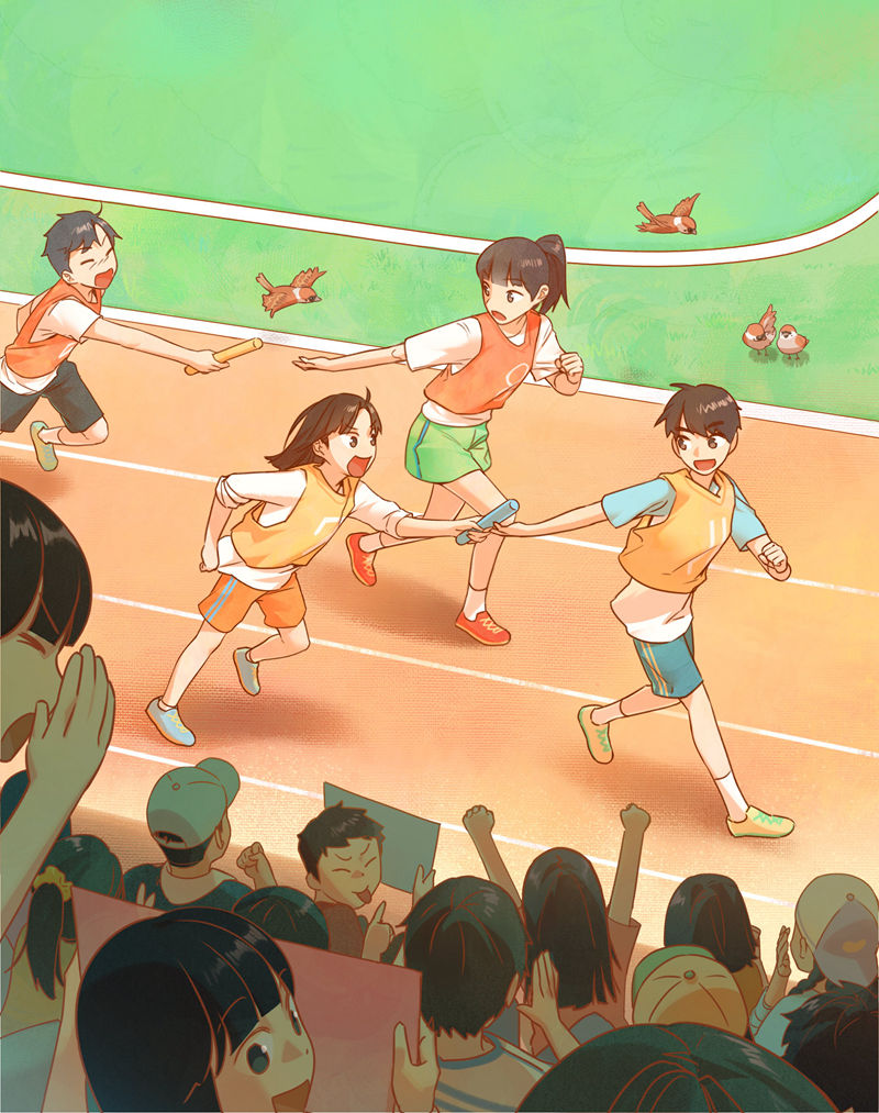 图片[13] - [Dini(dini_illust)]推特图片包[85P] - 二次元星球