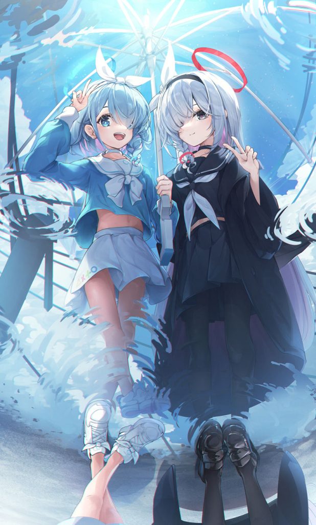 图片[7] - [画师推荐][NoriMori(norinori_rinn)]Pixiv+推特图片包[238P] - 二次元星球